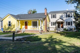 2230 Sunnyside Ave, Charleston, SC 29403