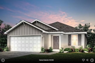 100 Eagle Valley Dr, Elgin, TX 78621