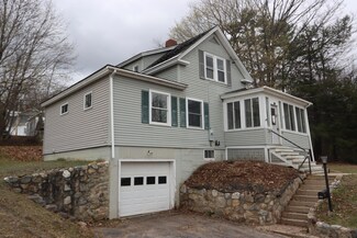 636 Spring Ave, Rumford, ME 04276