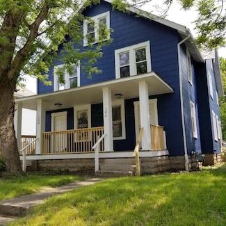 104-106 N Hague Ave, Columbus, OH 43204