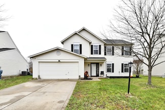 6468 Waterloo Ln, Indianapolis, IN 46268
