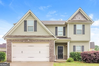 77 Hamilton Blvd NW, Cartersville, GA 30120