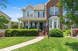 1720 Springfield Village Ct, Clemmons, NC 27012