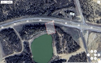 000 U S 180, Gail, TX 79738