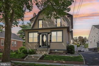 120 Melrose Ave, Haddon Township, NJ 08108