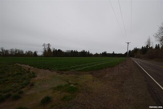 10705 NE Waypark (Across From) Rd, Mount Angel, OR 97362