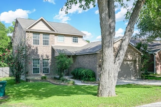 8502 Branch Hollow Dr, Universal City, TX 78148