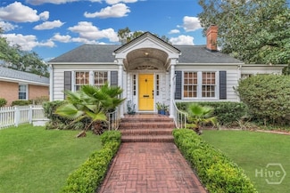 1530 E 51st St, Savannah, GA 31404