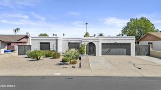 4014 W Shangri la Rd, Phoenix, AZ 85029