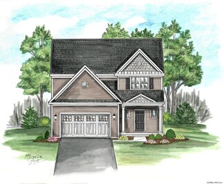 7 Hillard Ln, Latham, NY 12110