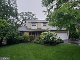 6188 Cobbs Rd, Alexandria, VA 22310