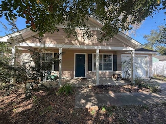 14 Sioux Trail, Crawfordville, FL 32327