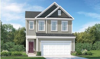 10036 Regal Dr, Angier, NC 27501