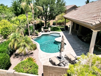1092 N Roosevelt Ave, Chandler, AZ 85226
