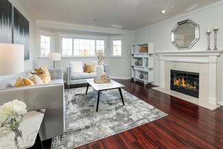1721 California St Unit 15, Mountain View, CA 94041