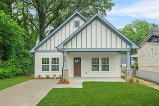 623 Hamilton E Holmes Dr NW, Atlanta, GA 30318