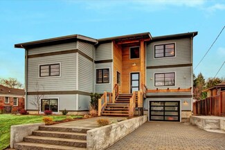 8011 31st Ave NW, Seattle, WA 98117