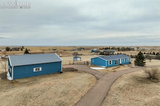 5455 Prospero Rd, Peyton, CO 80831
