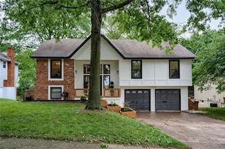 2913 NW 83rd Terrace, Kansas City, MO 64151