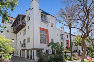 1414 N Harper Ave Unit 4, West Hollywood, CA 90046