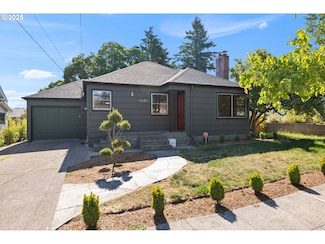 4820 NE 35th Place, Portland, OR 97211