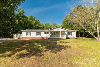 205 S Paraham Rd, York, SC 29745