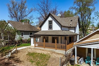 928 Tenny Ave, Kansas City, KS 66101