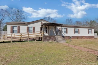 13222 4 Forks Rd, Keithville, LA 71047