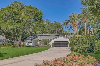 1061 Tuscany Place, Winter Park, FL 32789