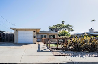 566 Casanova Ave, Monterey, CA 93940