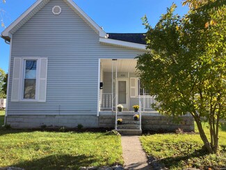 530 E Swayzee St, Marion, IN 46952