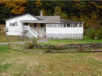 2180 Vermont 30, Hubbardton, VT 05732
