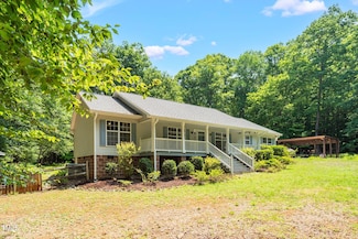 211 Hills of the Haw, Pittsboro, NC 27312