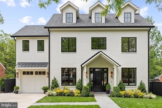 5410 Center St, Chevy Chase, MD 20815