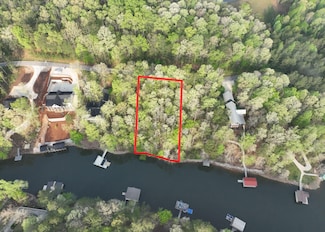 0 Wadeeta Dr Unit 20180823, Wedowee, AL 36278