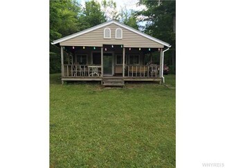 69 Fox Trail, Varysburg, NY 14167