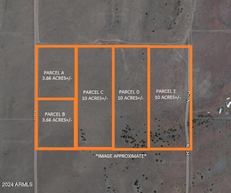 78 County Rd N3232 --, Concho, AZ 85924
