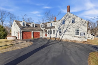 104 Hill St Unit 1, Saco, ME 04072