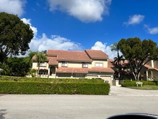 5520 Coach House Cir Unit A, Boca Raton, FL 33486