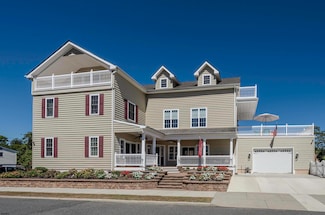 101 E Johnson Ave, Somers Point, NJ 08244