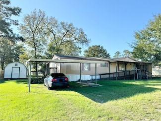 137 Holly Trail, Trinity, TX 75862