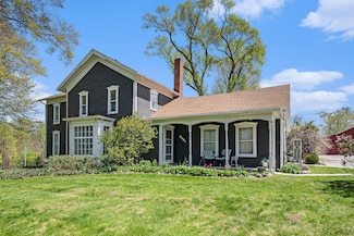 3361 S Pipestone Rd, Sodus, MI 49126