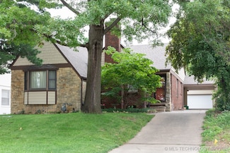 3524 E 12th Place, Tulsa, OK 74112