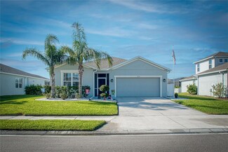 11311 63rd St E, Parrish, FL 34219