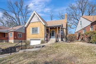 6723 Hampton Dr, Cincinnati, OH 45236