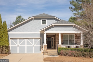 3104 White Magnolia Chase, Gainesville, GA 30504