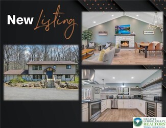 459 Echo Lake Rd, Tobyhanna, PA 18466