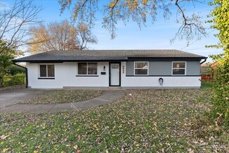 9611 Tanbark Ct, Cincinnati, OH 45231