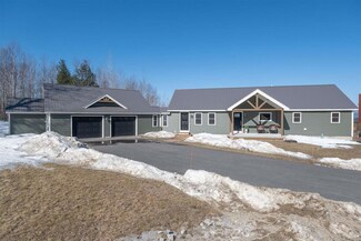 316 Wicom Rd, Bristol, NH 03222