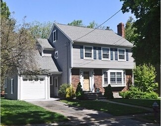 79 Martin Rd, Milton, MA 02186